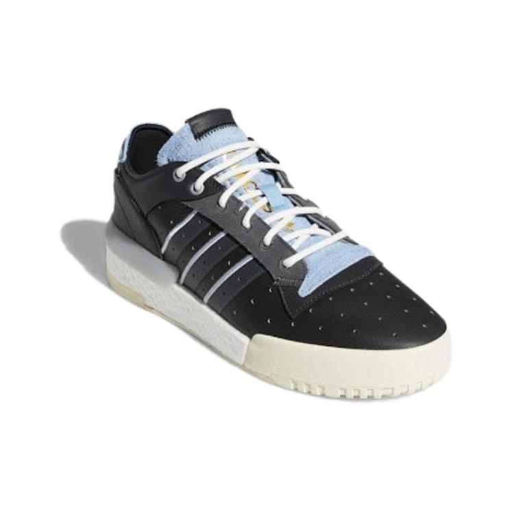 Adidas Rivalry Rm Low Chi 'Black Blue' Women's FU6691