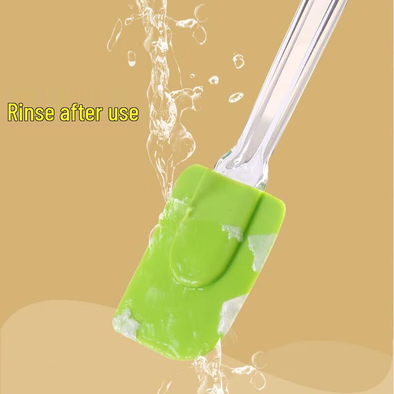 ZISIZ Cake Cream Spatula