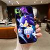 S-Sonics New Phone Case for iPhone 6 6s 7 8 11 12 13 14 15 16 17 16E XS Pro Max XR X SE Air