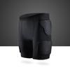 Anti-Collision Rugby Armor: Shoulder & Waist Protection Sports Gear for Football & Basketball
