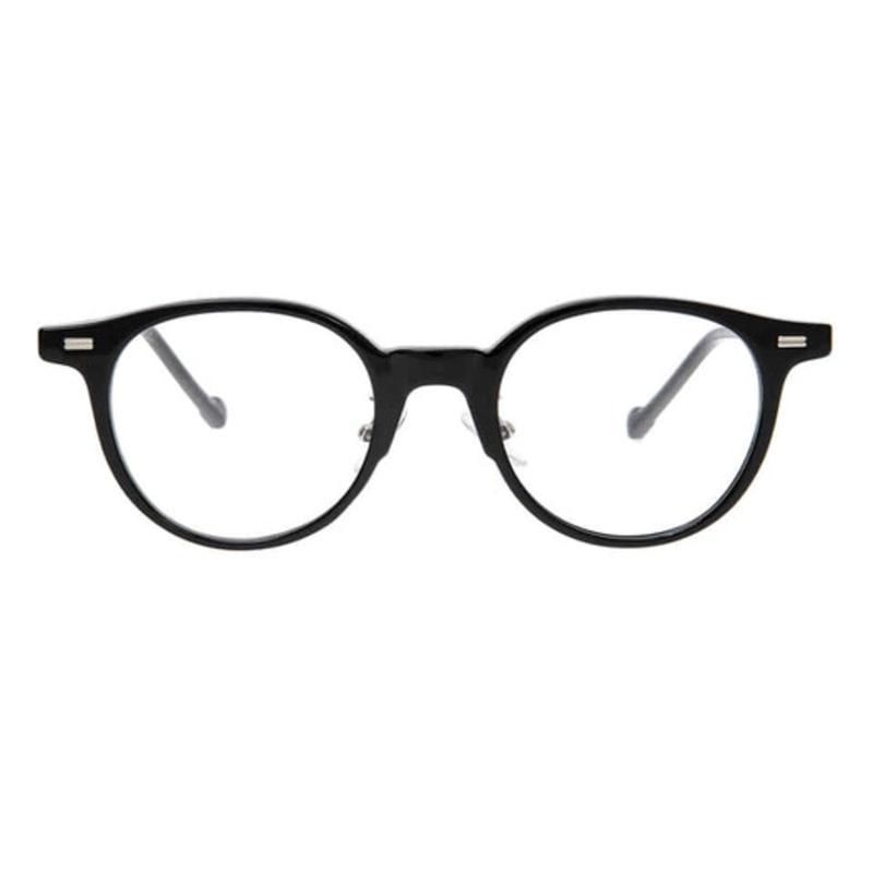 

Один Блестящий Лейла-OB535-Черный single type