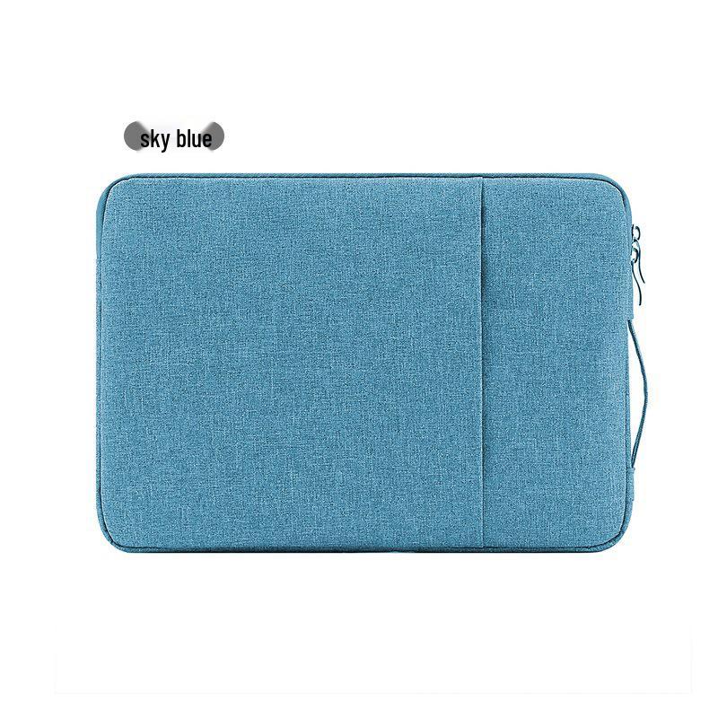 

Anti-Fall Tablet & Laptop Bag with Handle for Lenovo 14 , Huawei 15 , Apple 13 11/11.6 inch