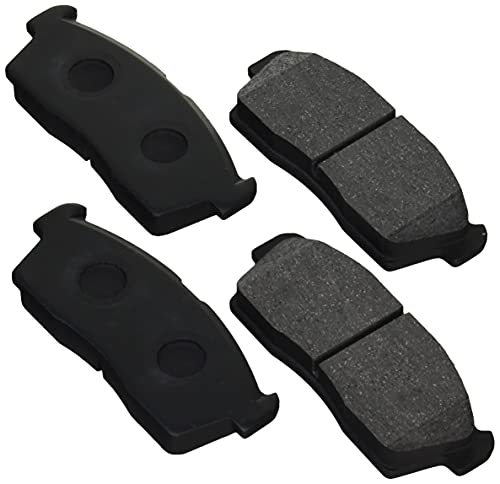 

Передние тормозные колодки для Mazda Carol HB12S HB22S HN23S HB24S BP02