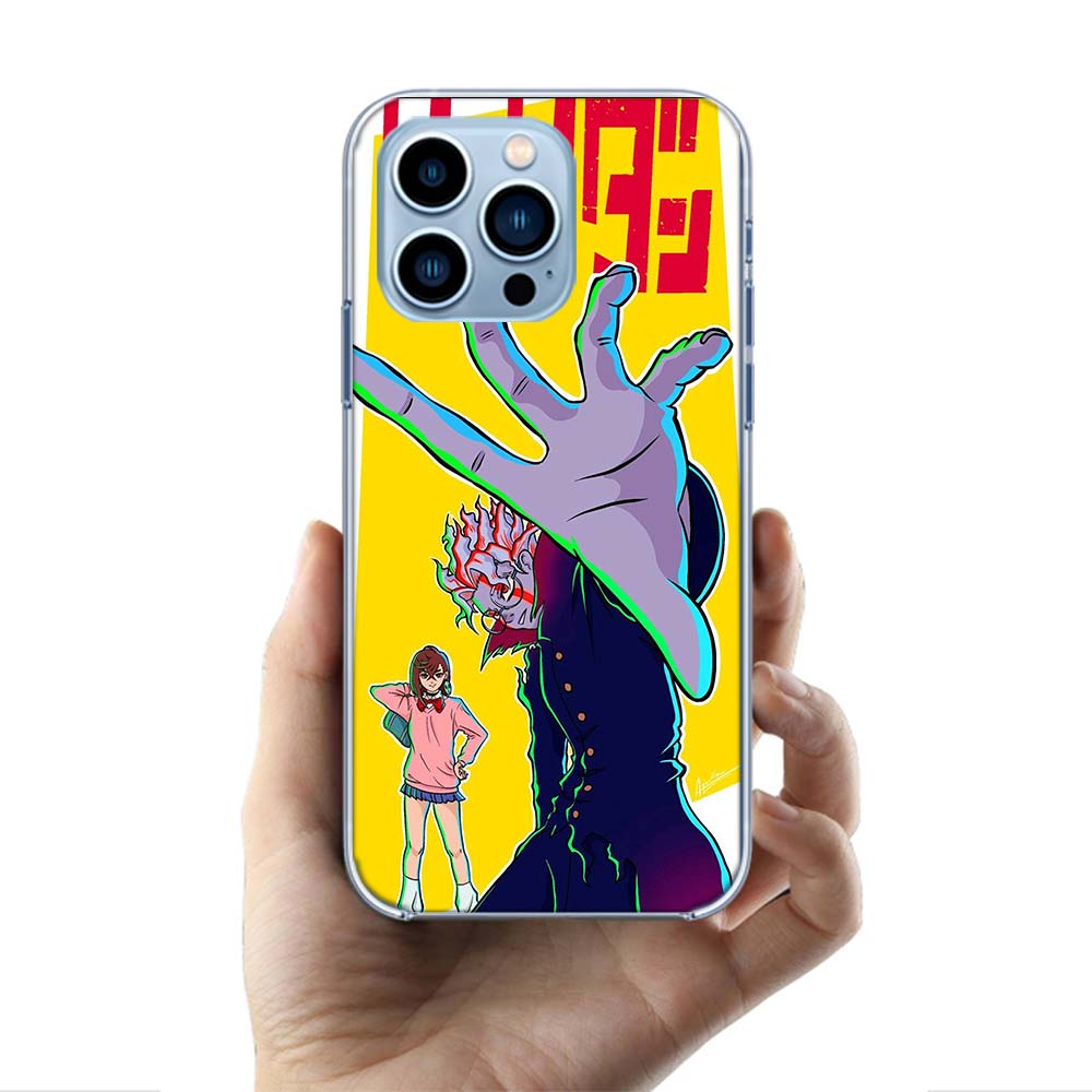 Anime Seiko Ayase Cases Phone Case For Iphone 17E 16E 17 Air 16 Pro Max 15 Pro 14 Plus 11 13 12 Mini Cover Cases Compatible with