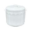 Supor Electric Stew Pot Ceramic Inner Lid - Single Purchase Accessory
