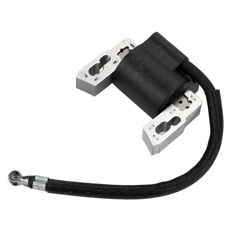 Bobina di accensione 797040 per motori tosaerba Briggs&Stratton serie DOV 393993 490586 491312 492341 495859 496914