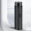 Portable Rechargeable Mini Electric Shaver For Men & Women Grooming Tool Type C Fast Charging Led Display Travel Car Grooming