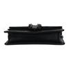 Gucci shoulder bag Dionysus distressed old flower logo tiger head buckle chain strap jacquard patchwork denim patchleather hand-held crossbody super
