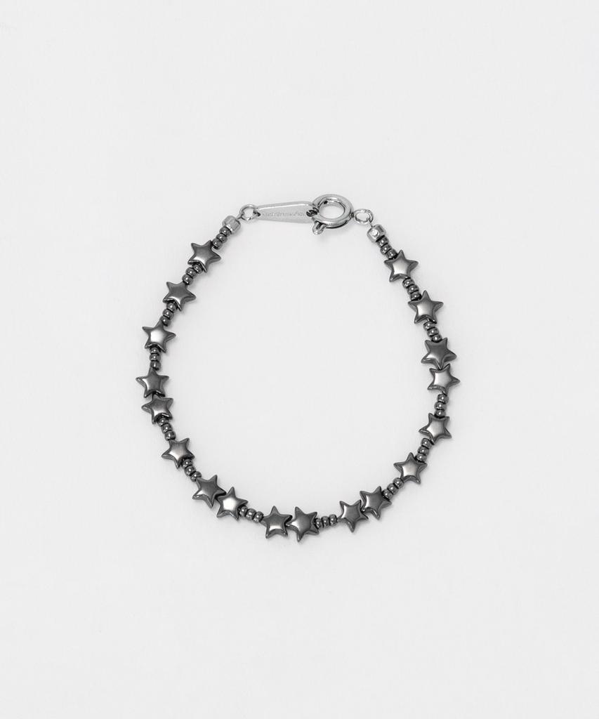 Sickfumedot Metal Starfish Bracelet