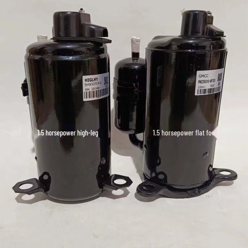 Greenlight Solar Heat Pump