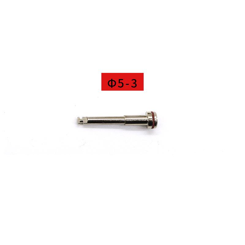 

Technical Multi-Use Clamp Set: Steel, Ten-Needle, Sandpaper, Grinding Machine, Step Copper Clamp