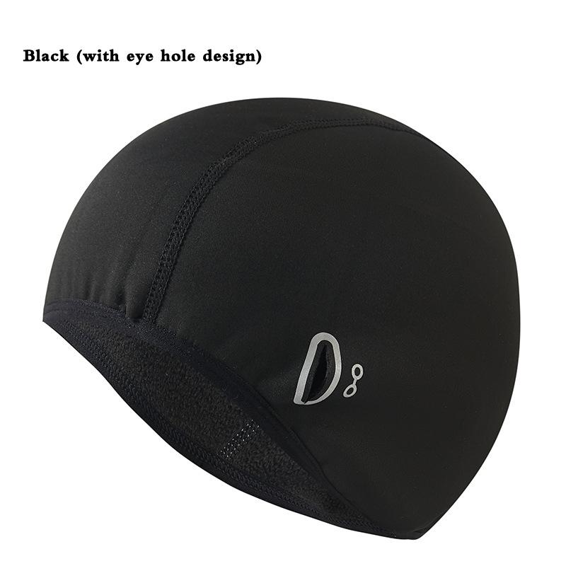 

Уличная зимняя теплая кепка для бега, езды на велосипеде, солнцезащитный крем, пуловер, Балаклава, бархатная велосипедная шапка с полным лицом, головной убор, шапка для катания на коньках