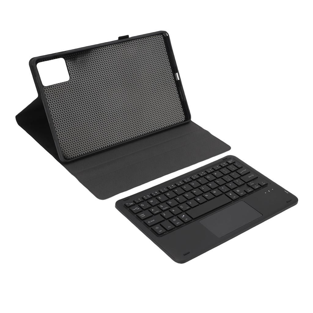 Case with Keyboard for Tab K11 Plus 11.5in 2024 TB352FU Thin Light Protective Case 7 Color Backlit