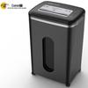 KOMI P-8740 Commercial Cross-Cut Shredder CN plug (adapter included)