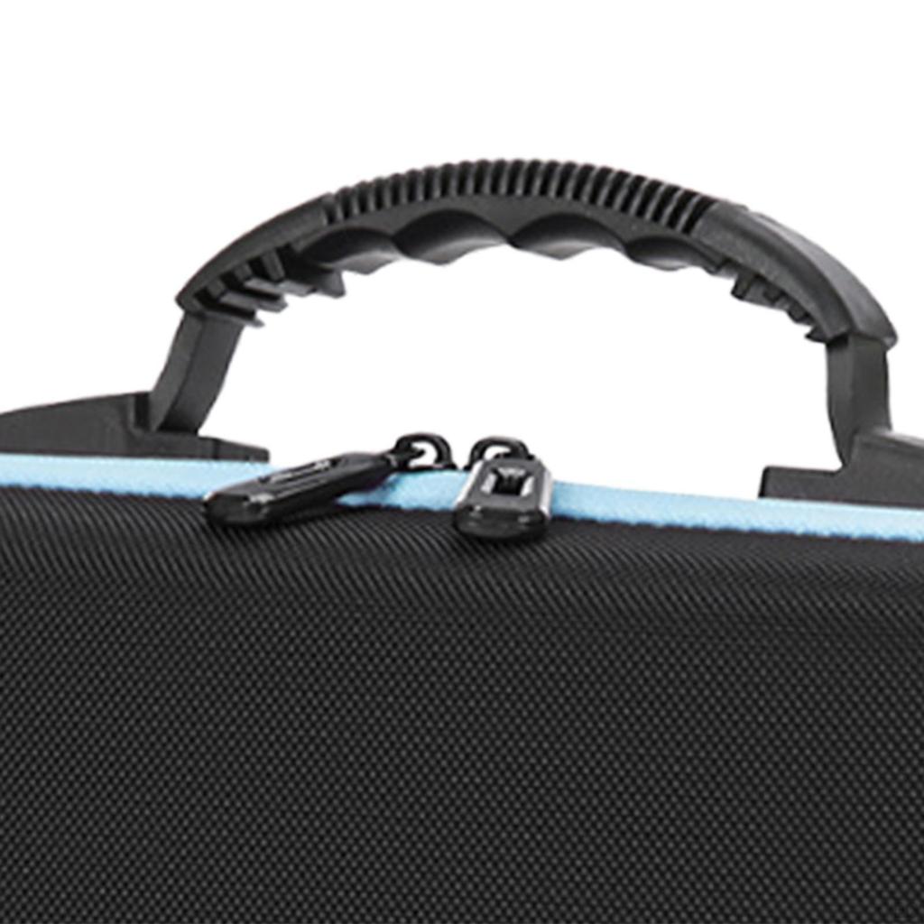 Geantă Organizatoare Lac de Unghii Etui Uleiuri Esențiale, Portabilă, Multifuncțională, Depozitare pentru