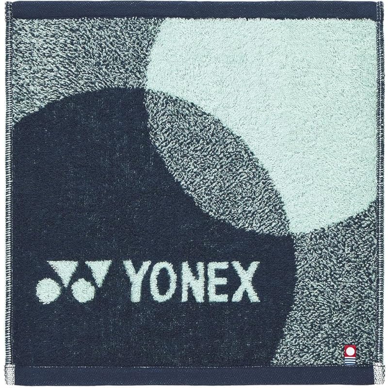 

[YONEX] towel handkerchief AC1088 Navy blue (019) FREE