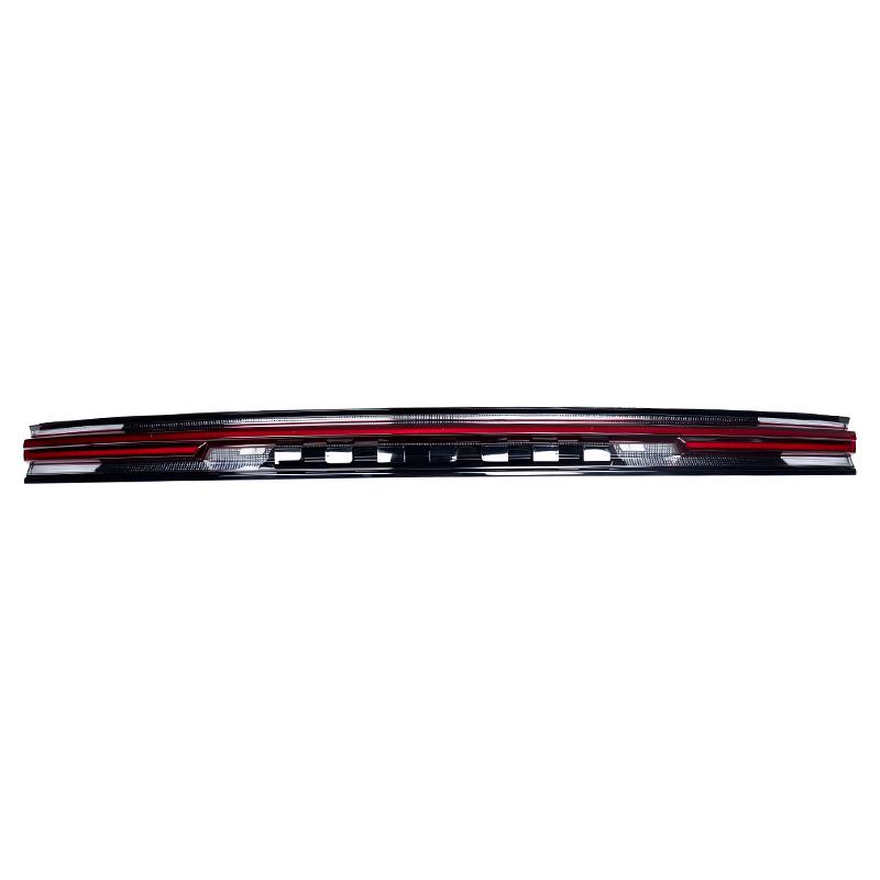 2024-2025 Porsche Cayenne OE Red Base Sequential Taillight