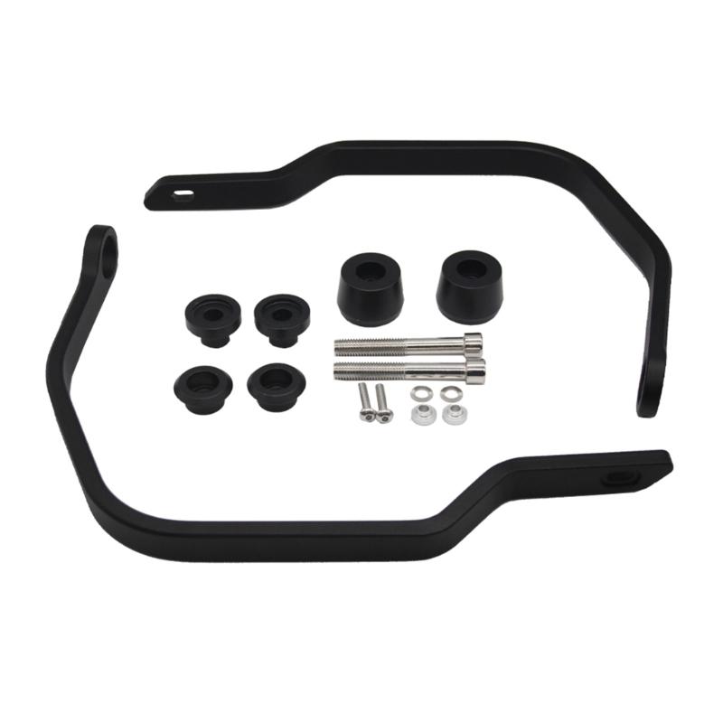 Hand Guards Brake Clutch Lever Protector Handguard Shield for R1200GS ADV LC R1250GS