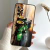 Farm Vehicle Tractor Case For Samsung Galaxy A16 A55 A06 A05 A36 A26 A54 A34 A14 A22 A32 A52 A35 A15 A53 A13 A56