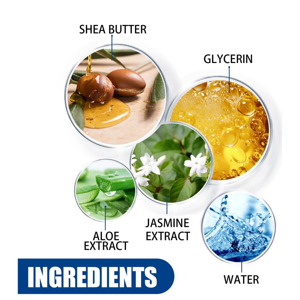 EELHOE Eye Anti-Wrinkle Cream Fades Fine Lines Anti Dark Circles Eye Serum Remove Eye Bag Puffiness Anti-Aging Firmness Eye Care