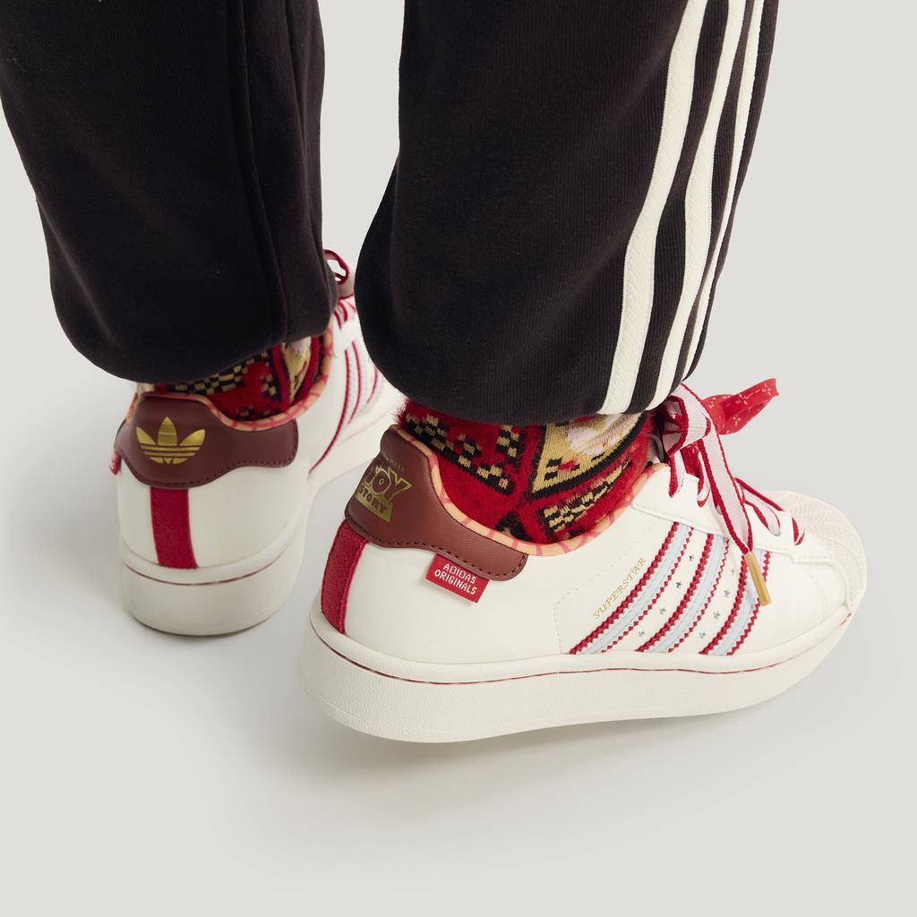 Disney x Adidas Originals Superstar 2 Slip Resistant Slip Resistant Lo