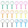 5Pcs Science Toys For Kids Magnifying Glass Outdoor Observation Party Favors Classroom Prizes Juguetes Didácticos Montessori