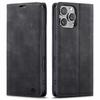 Sc Wallet Iphone 16 Pro Max Black