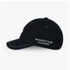 Maison Kitsune 5743286918 120 Maison Kitsune X   Wonder foX Logo Ball Cap