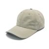 Mesh Color Solid Baseball Cap Summer Outdoor Sunshade Breathable Gifts Hats