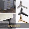 Accesorii și piese pentru mobilier – Picioare pentru mobilă