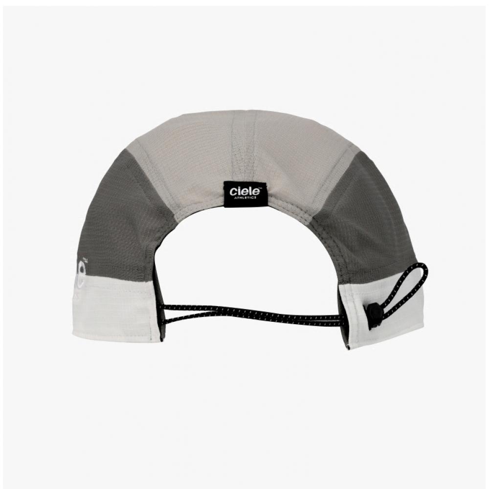 Ciele Fstcap Softcurve Field Iconic Sl Gris Clair Ombre