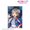 Love Original Illustration of Watanabe You 3rd Solo Concert B2 Tapestry Live! Sunshine!! Ver.