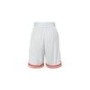New Nike Basketball Shorts Men's Summit White FN2652-121