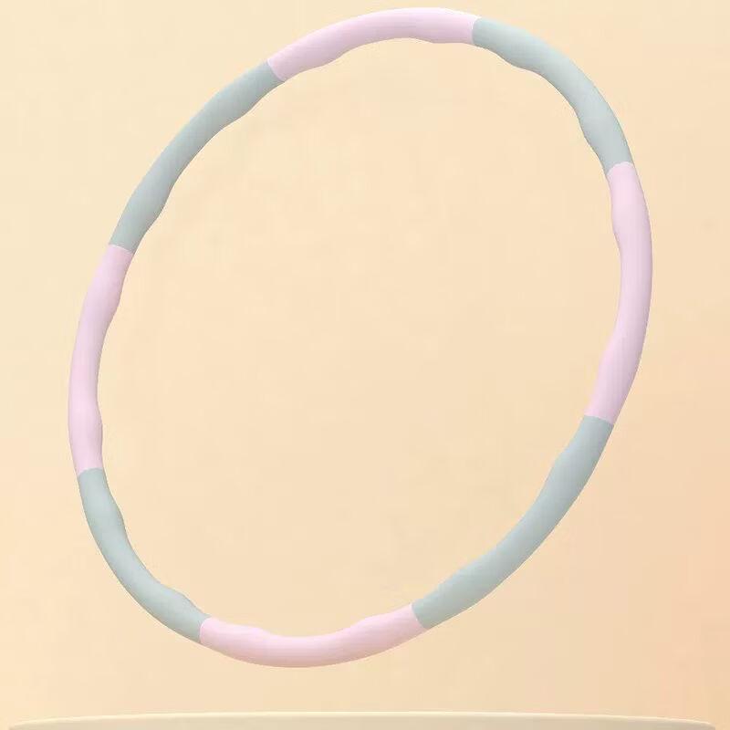 

Weighted Fitness Hula Hoop