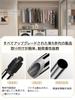 Stainless Steel Tension Super Load Adjustable Telescopic Multiple Sizes Available Versatile for Outdoor Bathroom Window Laundry Futon Shower Closet