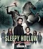 Sleepy Hollow Season 4 Compact (SEASONS Box) [DVD]