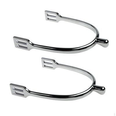 2x Horse Boot Decor Competition Equestrian Accessory