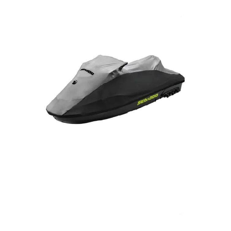 Jet SKI Cover for BRP Sea-Doo SPARK 3up Personal Watercraft Jetski pwc cover replacement 295100707