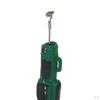 1/12 or 1/6 Doll House Golf Clubs with Bag 3 Miniature Scene Accessory