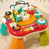 Aozhijiia Multifunctional Baby Activity Table