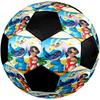 Stitch Theme Size 5 Soccer Ball, Suitable for Both Indoor and Outdoor Matches, a Gift Suitable for Everyone.