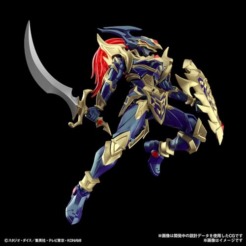 Figure-rise Standard Amplified Chaos Soldier