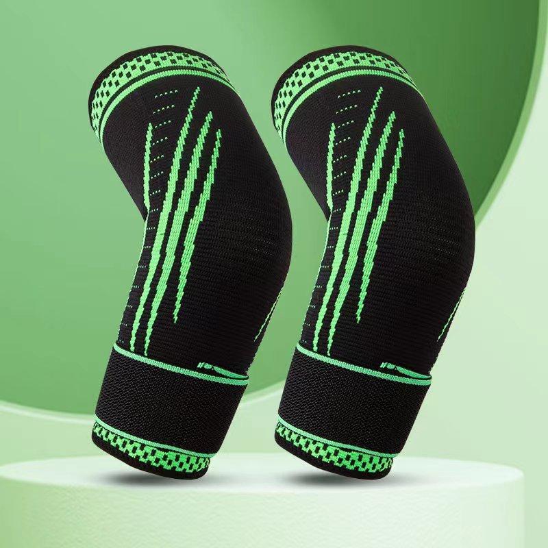 Men's Elbow Joint Sleeves for Basketball and Tennis Sports Special Protective Arm Sleeves for Sprained Wrists Fitness and Warm Female Arm Protectors