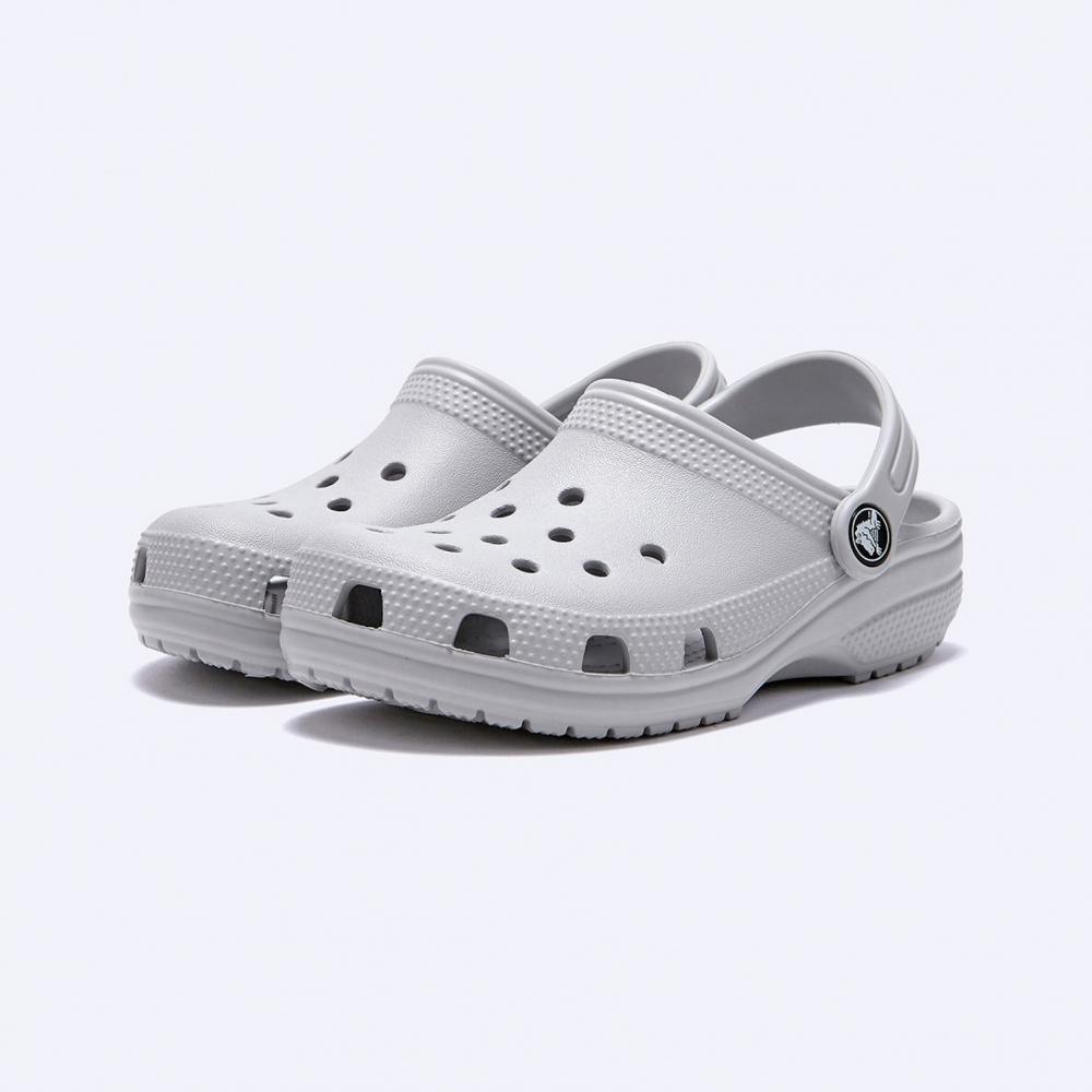 Crocs Classic Clog Kids Atmosphere  206991 1ft