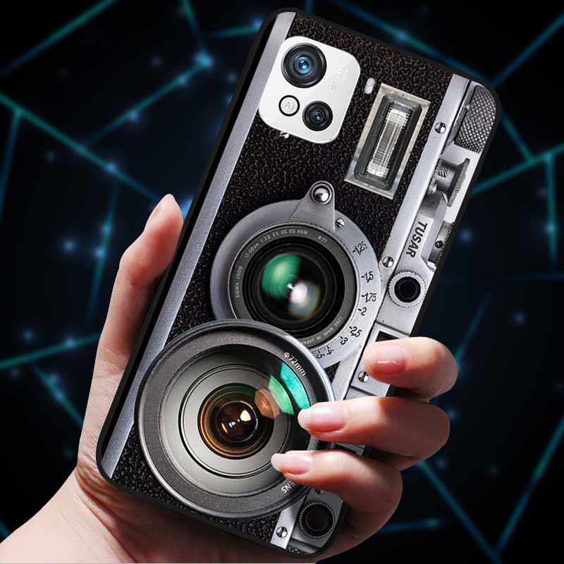 For Blackview Oscal C80 Case C60 Fashion Silicone Soft TPU Shockproof Phone Cases For Blackview Oscal C80 Cover Coque OscalC60