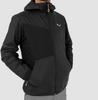 Куртка Salewa Pedroc 2 TWR Hybrid Jacket M (00-0000028693) black out