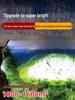 Ultra Bright Solar Waterproof Outdoor Street & Courtyard Light
