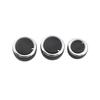 Car AC Knob for Volkswagen VW Jetta MK5 MK6 Bora Golf 5 Tiguan Touran Passta B6 B7 for Skoda Octavia A5 Air Conditioning