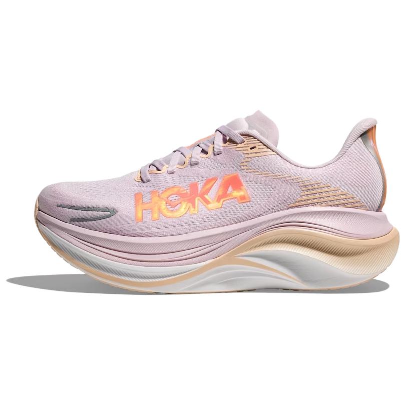 

HOKA ONE ONE SKYWARD X 2 Comfortable Running Shoes Women s Pink 1171926-LRMT 39⅓