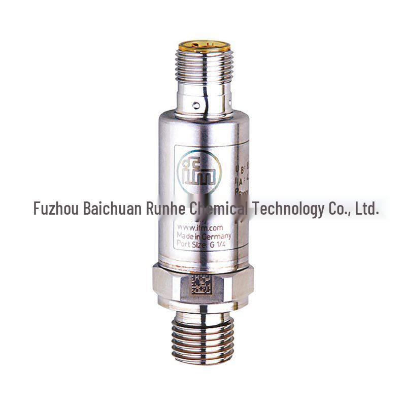 Brand New Original Ifm PU5404 Pressure Transmitter with High Impact and Vibration Resistance